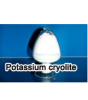 China Potassium tetrafluoroaluminate - China Supplier China Potassium tetrafluoroaluminate - China Supplier