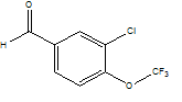 China 3-Chloro-4-(trifluoromethoxy)benzaldehyde - China Supplier