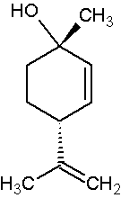China (+)-(1S,4R)-P-MENTHA-2,8-DIEN-1-OL - China Supplier