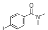 China 4-Iodo-N,N-dimethylbenzamide - China Supplier