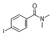 China 4-Iodo-N,N-dimethylbenzamide - China Supplier