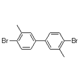 China 4,4'-DIBROMO-3,3'-DIMETHYLBIPHENYL - China Supplier
