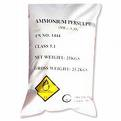 China Ammonium Persulfate - China Supplier China Ammonium Persulfate - China Supplier