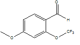 China 4-Methoxy-2-(trifluoromethoxy)benzaldehyde - China Supplier