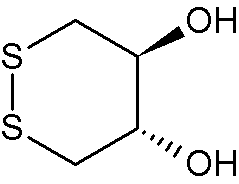 China trans-1,2-dithiane-4,5-diol - China Supplier