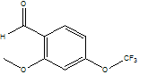 China 2-Methoxy-4-trifluoromethoxybenzaldehyde - China Supplier
