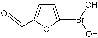 China 2-Formylfuran-5-boronic acid - China Supplier