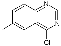 China 4-chloro-6-iodoquinazoline - China Supplier