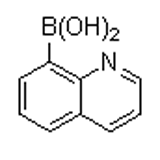 China 8-Quinolineboronic acid - China Supplier