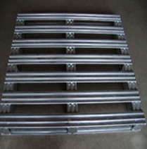 China Iron pallet - China Supplier