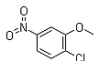 China 2-Chloro-5-nitroanisole - China Supplier