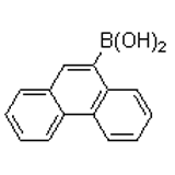 China 9-Phenanthracenylboronic acid - China Supplier