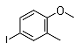 China 4-Iodo-2-methylanisole - China Supplier