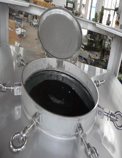 China Stainless steel tank - China Supplier