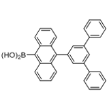 China (10-([1,1':3',1''-terphenyl]-5'-yl)anthracen-9-yl)boronic acid - China Supplier