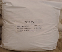China DTPA ACID - China Supplier China DTPA ACID - China Supplier