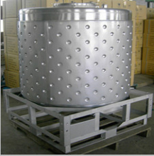 China Stainless steel storage tank - China Supplier