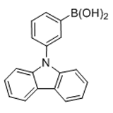 China (3-(9H-carbazol-9-yl)phenyl)boronic acid - China Supplier