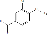 China 3-Chloro-4-(trifluoromethoxy)benzaldehyde - China Supplier