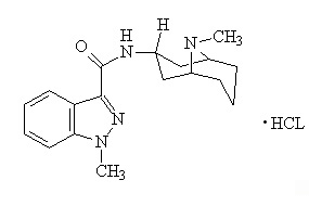 China Granisetron Hydrochloride - China Supplier