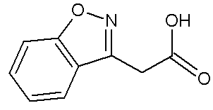 China 2-(1,2-Benzisoxazol-3-yl)acetic acid - China Supplier