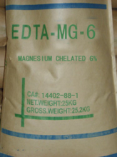China Ethylenediaminetetraacetic acid,magnesium disodium - China Supplier