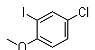 China 4-Chloro-2-iodoanisole - China Supplier