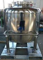 China Stainless steel container - China Supplier