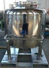China Stainless steel container - China Supplier