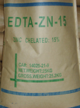 China Ethylenediaminetetraacetic acid,zinc disodium complex - China Supplier