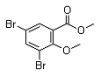 China Methyl3,5-dibromo-2-methoxybenzoate - China Supplier China Methyl3,5-dibromo-2-methoxybenzoate - China Supplier