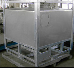 China Stainless steel storage container - China Supplier