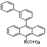 China Boronic acid,B-(10-[1,1'-biphenyl]-3-yl-9-anthracenyl)- - China Supplier