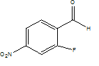 China 2-Fluoro-4-nitrobenzaldehyde - China Supplier