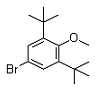 China 4-Bromo-2,6-di-tert-butylanisole - China Supplier China 4-Bromo-2,6-di-tert-butylanisole - China Supplier