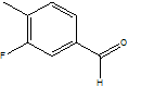 China 3-Fluoro-4-methylbenzaldehyde - China Supplier