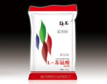 China L-Threonine - China Supplier