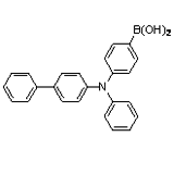 China B-[4-([1,1'-biphenyl]-4-ylphenylamino)phenyl]-Boronic acid - China Supplier