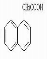 China α-Naphthylacetic acid - China Supplier China α-Naphthylacetic acid - China Supplier