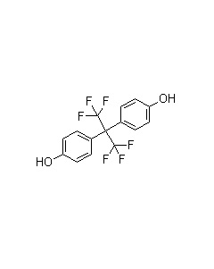 China 4,4'-(Hexafluoroisopropylidene)diphenol - China Supplier