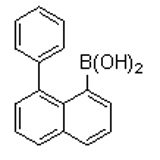 China 8-Phenyl-1-naphthalenylboronic acid - China Supplier