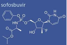 China Sofosbuvir - China Supplier