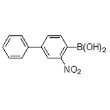 China 3-Nitrobiphenyl-4-boronic acid - China Supplier