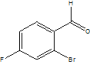 China 2-Bromo-4-fluorobenzaldehyde - China Supplier China 2-Bromo-4-fluorobenzaldehyde - China Supplier