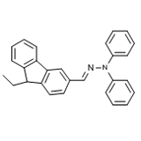 China 3-(Diphenylhydrazonemethyl)-9-ethylcarbazole - China Supplier