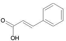 China trans-3-Phenylacrylic acid - China Supplier