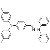 China 4-[Bis(4-methylphenyl)amino]-benzaldehyde diphenylhydrazone - China Supplier