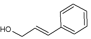 China 3-Phenyl-2-propen-1-ol - China Supplier