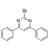 China 2-bromo-4,6-diphenylpyrimidine - China Supplier