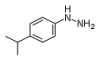 China (4-Isopropylphenyl)hydrazine - China Supplier China (4-Isopropylphenyl)hydrazine - China Supplier